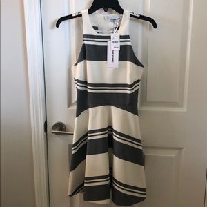 Elizabeth James Dress